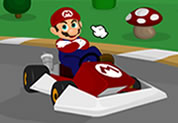 Mario Kart